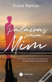 Capa do artigo Palavras para mim