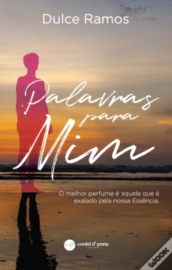 Capa do artigo Palavras para mim