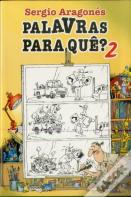 Palavras Para Quê? 2
