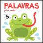 Palavras para Sentir - Preview