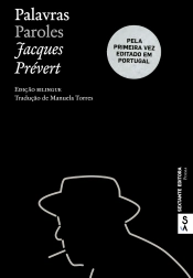 Capa do artigo Palavras / Paroles
