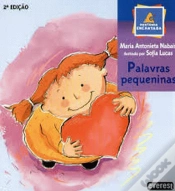 Capa do artigo Palavras Pequeninas