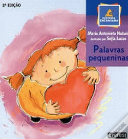 Capa do artigo Palavras Pequeninas