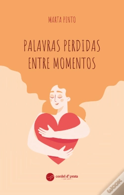 Capa do artigo Palavras Perdidas Entre Momentos