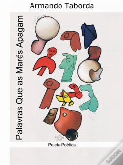 Capa do artigo Palavras que as Marés Apagam