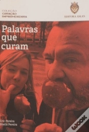Capa do artigo Palavras que Curam