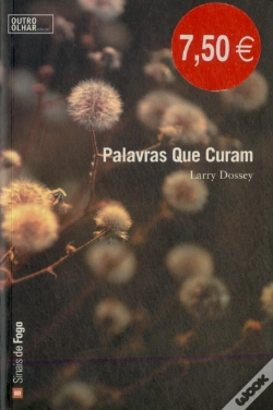 Capa do artigo Palavras Que Curam