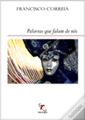 Capa do artigo Palavras Que Falam de Nós
