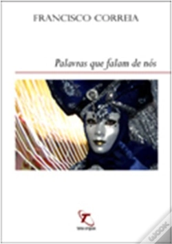 Capa do artigo Palavras Que Falam de Nós