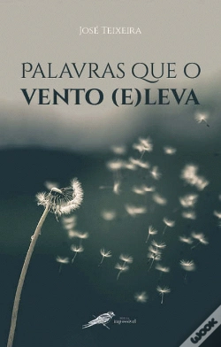 Capa do artigo Palavras que o vento (e)leva