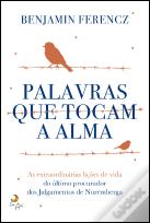 Palavras que Tocam a Alma