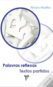 Capa do artigo Palavras Reflexas Textos Partidos