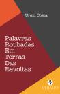 Palavras Roubadas em Terras das Revoltas - Preview