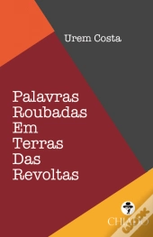 Palavras Roubadas em Terras das Revoltas