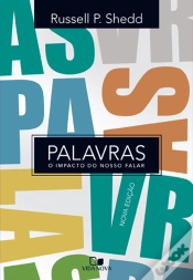 Capa do artigo Palavras