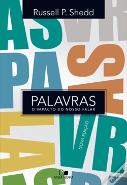Capa do artigo Palavras