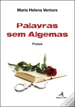 Capa do artigo Palavras sem Algemas 