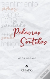 Palavras Sentidas