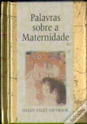 Capa do artigo Palavras sobre a Maternidade