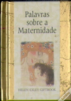 Capa do artigo Palavras sobre a Maternidade