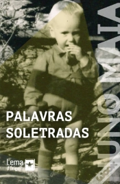 Capa do artigo Palavras Soletradas