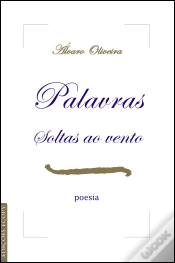 Capa do artigo Palavras Soltas ao Vento