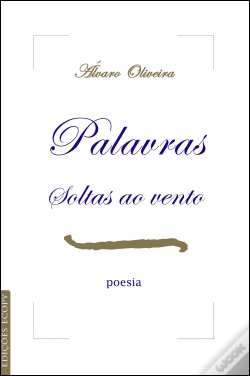 Capa do artigo Palavras Soltas ao Vento