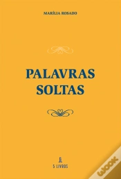 Capa do artigo Palavras Soltas