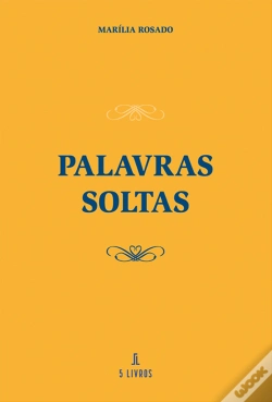 Capa do artigo Palavras Soltas