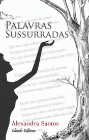 Capa do artigo Palavras Sussurradas