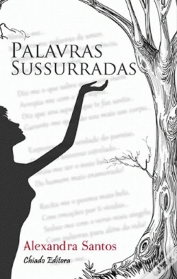 Capa do artigo Palavras Sussurradas