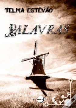 Capa do artigo Palavras
