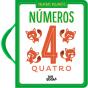 Palavras Viajantes: Números - Preview