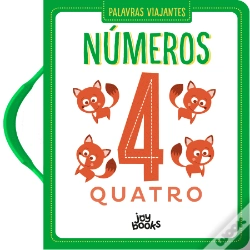 Capa do artigo Palavras Viajantes: Números