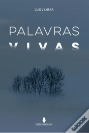 Capa do artigo Palavras Vivas