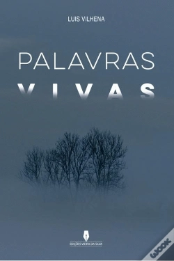 Capa do artigo Palavras Vivas
