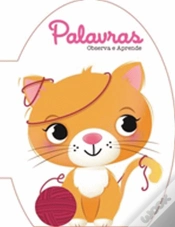 Capa do artigo Palavras
