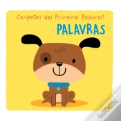 Capa do artigo Palavras