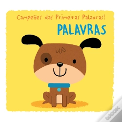 Capa do artigo Palavras