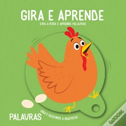 Capa do artigo Palavras