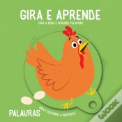 Capa do artigo Palavras