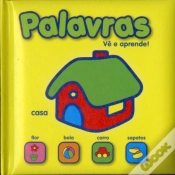 Capa do artigo Palavras