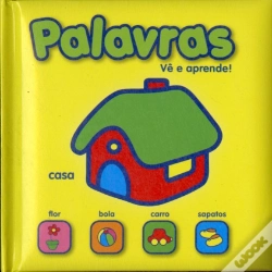 Capa do artigo Palavras