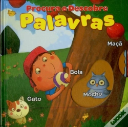 Capa do artigo Palavras
