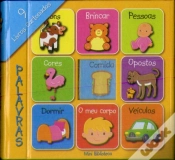 Capa do artigo Palavras