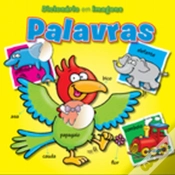 Capa do artigo Palavras