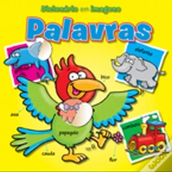 Capa do artigo Palavras