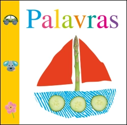 Capa do artigo Palavras