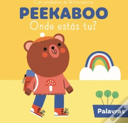 Capa do artigo Palavras