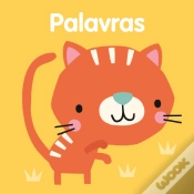 Capa do artigo Palavras